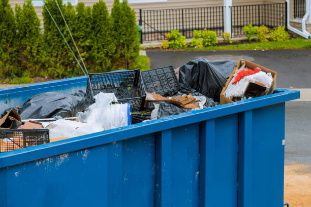 Attic Cleanout Services in De Soto, MO